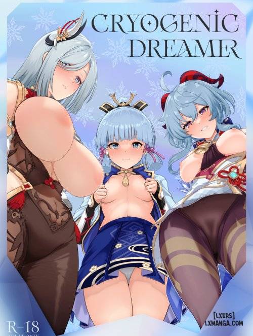 cryogenic-dreamer