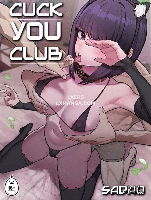 cuck-you-club