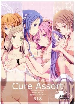 cure-assort