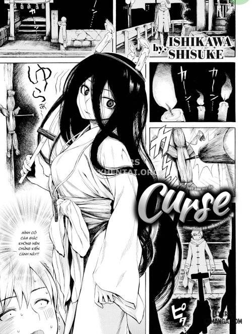 curse