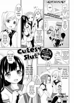 cutesy-slut