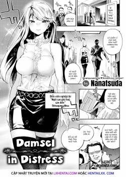 damsel-in-distress