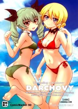 darchovy