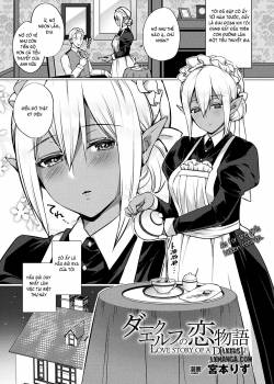 dark-elf-no-koi-monogatari