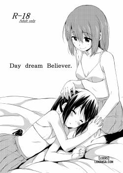 day-dream-believer