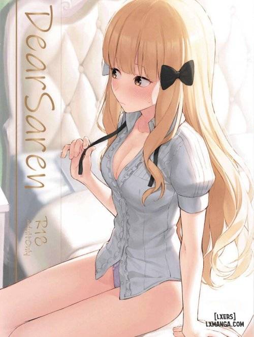 dearsaren