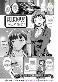 delicious-job-search