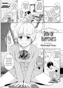 den-of-happiness