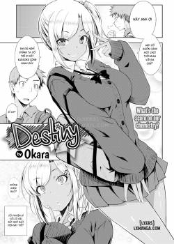destiny