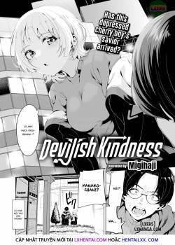 devilish-kindness