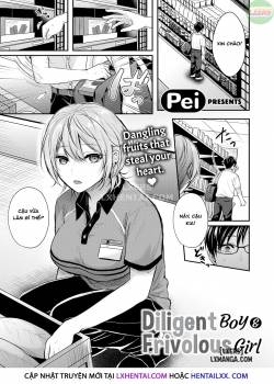 diligent-boy-frivolous-girl