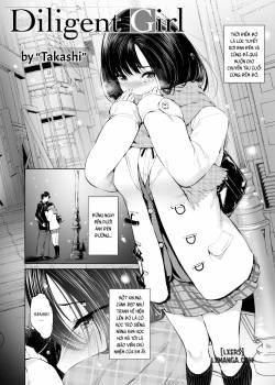 diligent-girl