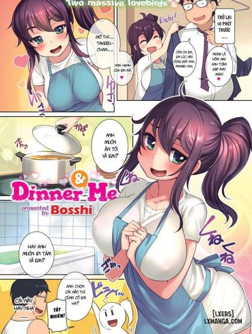 dinner-me