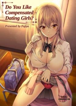 do-you-like-compensated-dating-girls