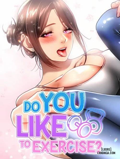 do-you-like-to-exrcise