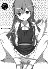 doc-truyen-admiral-is-mine