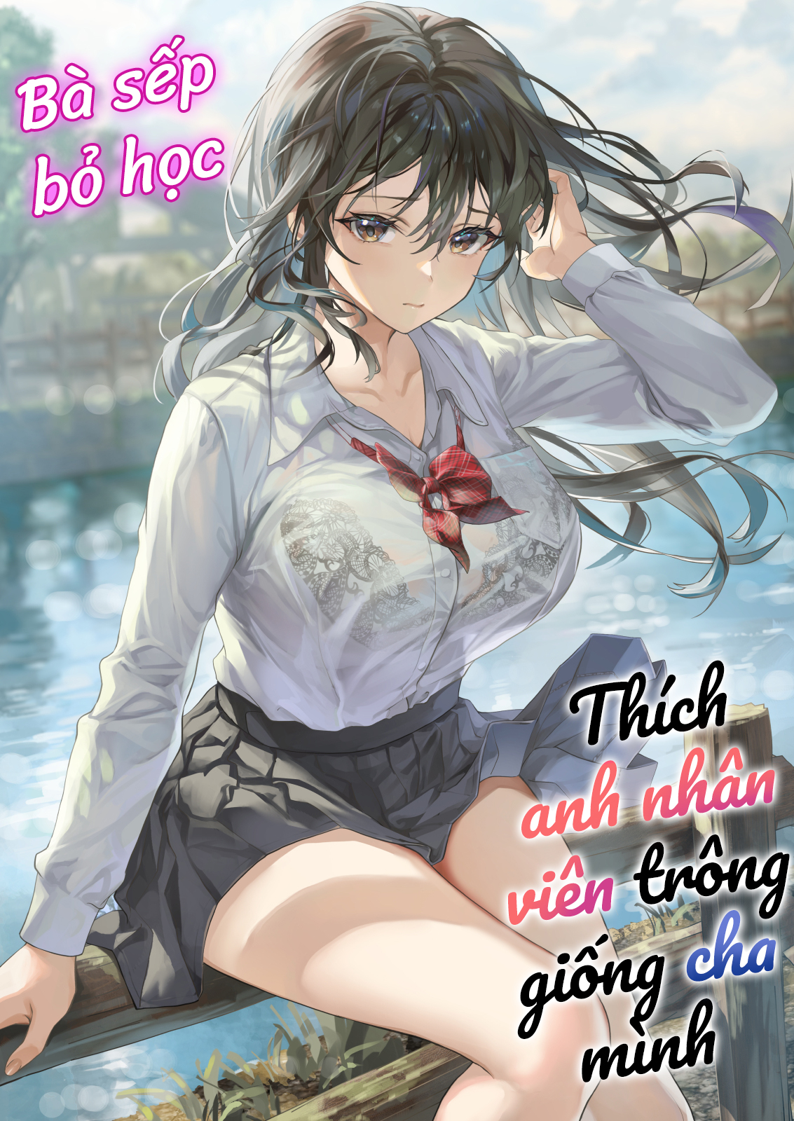 doc-truyen-ba-sep-bo-hoc-thich-anh-nhan-vien-giong-cha-minh