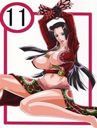 doc-truyen-benten-kairaku-hebirei-one-piece