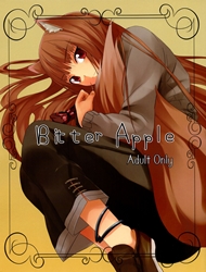 doc-truyen-bitter-apple-spice-and-wolf