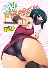 doc-truyen-bokunchi-no-mikage-san