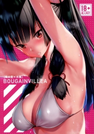 doc-truyen-bougainvillea-kantai-collectionkancolle-