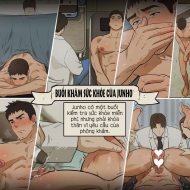 doc-truyen-buoi-kham-suc-khoe-cua-junho
