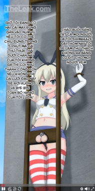 doc-truyen-buoi-live-stream-tu-thien-cua-shimakaze