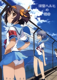 doc-truyen-cai-thai-cua-suzumiya-haruhi