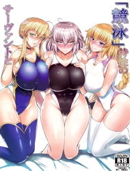 doc-truyen-cung-voi-nhung-servant-mac-do-boi-the-thao-fate-grand-order
