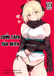 doc-truyen-cuon-sach-cua-okita