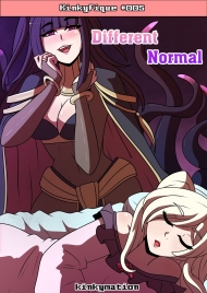 doc-truyen-different-normal