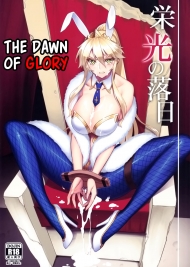 doc-truyen-eikou-no-rakujitsu
