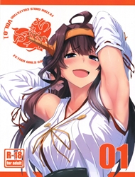 doc-truyen-feticolle-vol-1-kantai-collectionkancolle-
