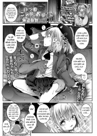 doc-truyen-forever-sorry-oji-san