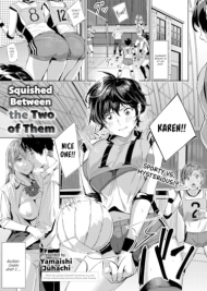 doc-truyen-futari-ni-hasama-rete
