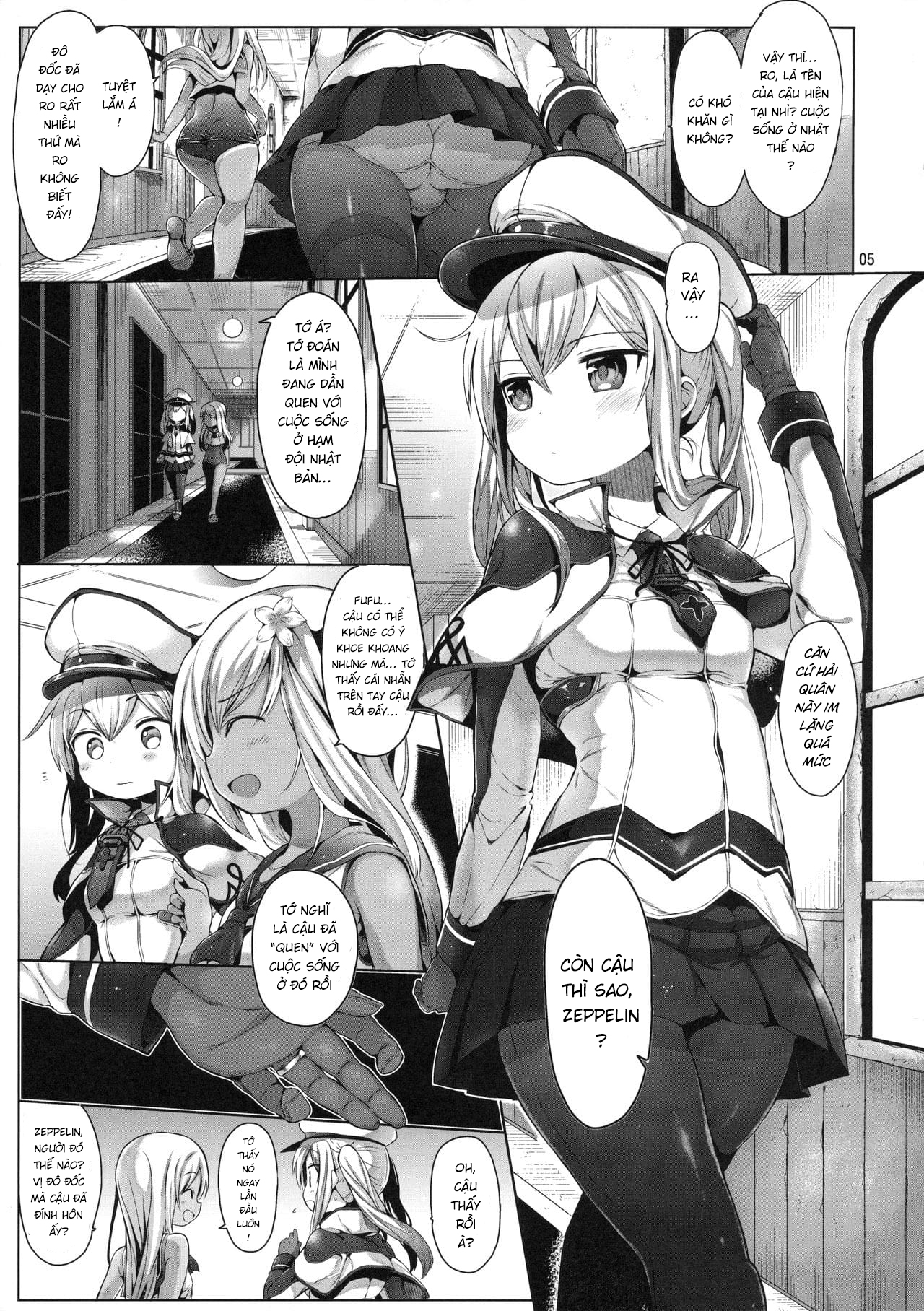doc-truyen-graf-o-sukihoudai-shichau-hon