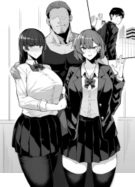 doc-truyen-gyaru-chukai-netorase