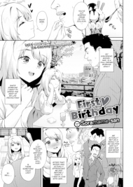 doc-truyen-hajimete-no-birthday