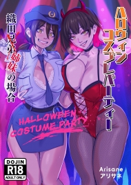 doc-truyen-halloween-costume-party