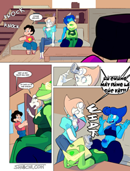 doc-truyen-have-a-seat-steven-universe