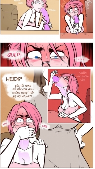 doc-truyen-heidi-whores-hidey-holes