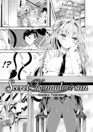 doc-truyen-himitsu-no-komadori-san