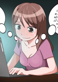 doc-truyen-hinano-san-hajimete