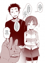 doc-truyen-hishochi-de-kanojo-to-sumikomi-beit-nante-shite-mitara