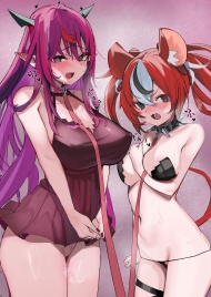 doc-truyen-hololive-baerys-mating-press-dao-tan-bu