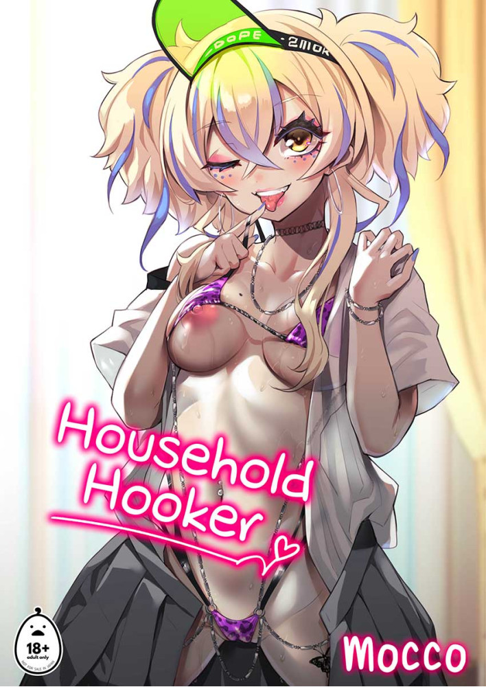 doc-truyen-household-hooker