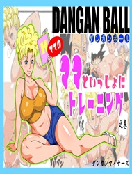 doc-truyen-huan-luyen-cung-voi-me-cua-mama-