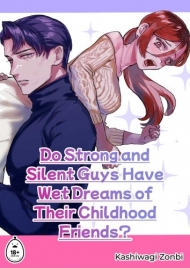 doc-truyen-kairiki-reiketsukan-wa-sewayaki-osananajimi-no-midara-na-yume-o-miru-ka