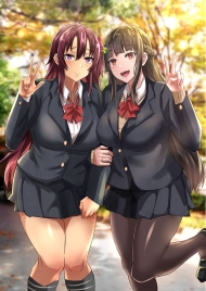 doc-truyen-kanojo-ga-gaikokujin-ni-netorareru-manga-ouchi-fuck-hen