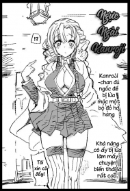 doc-truyen-kanroji-sama-no-chibusa